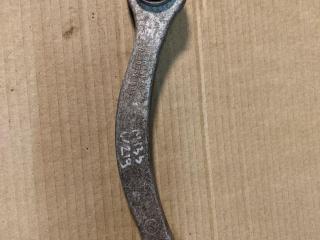 рычаг задний правый Mercedes-Benz CLS-Класс C219 2007, 3.0 л., OM 642.920, дизель, АКПП, купе, A2303503506, 2303521805, 2303503506