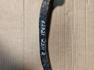 рычаг задний правый Mercedes-Benz E-Класс W211/S211 2004, 3.2 л., OM 648.961, дизель, АКПП, универсал, A2303502706, 2303502706, 2303520001