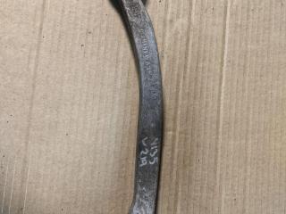 рычаг задний правый Mercedes-Benz CLS-Класс C219 2007, 3.0 л., OM 642.920, дизель, АКПП, купе, A2303502806, 2303500101, 2303502806