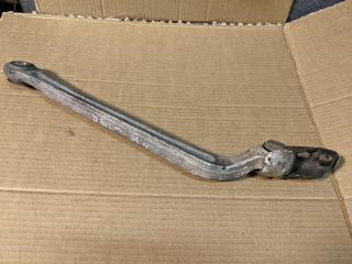 рычаг задний нижний Mercedes-Benz CLS-Класс C219 2007, 3.0 л., OM 642.920, дизель, АКПП, купе, A2303500429, 2303500429