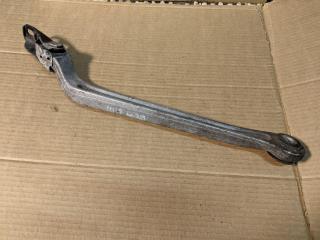 рычаг задний нижний Mercedes-Benz CLS-Класс C219 2007, 3.0 л., OM 642.920, дизель, АКПП, купе, A2303500329, 2303500329