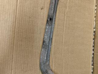 рычаг задний нижний Mercedes-Benz E-Класс W211/S211 2004, 3.2 л., OM 648.961, дизель, АКПП, универсал, A2303500429, 2303500429