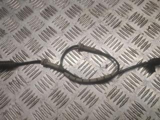 датчик ABS BMW 3 серия E90/E91/E92/E93 [рестайлинг] 2008, 6760424