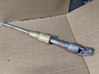 рулевой карданчик Mercedes-Benz C-Класс W205/S205/C205 2015, 2.0 л., M 274.920, бензин, АКПП, седан, правый руль, A2314600056, 2314600056