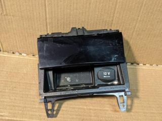 вещевой ящик центральной консоли Mercedes-Benz C-Класс W204/S204/C204 [рестайлинг] 2011, 2.1 л., OM 651.913, дизель, АКПП, универсал, A2046801350, 2046801350