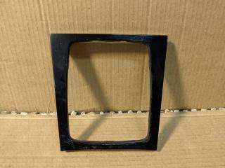 рамка обрамление кулисы Mercedes-Benz C-Класс W204/S204/C204 [рестайлинг] 2011, 2.1 л., OM 651.913, дизель, АКПП, универсал, 2046800039, A2046800039