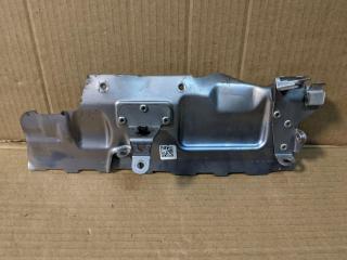 шумоизоляция (термозащита) Mercedes-Benz AMG GT 1 поколение [рестайлинг] 2019, 4.0 л., M 177.980, бензин, 1771507700, A1771507700