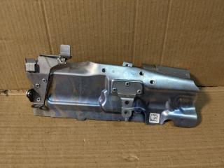 шумоизоляция (термозащита) Mercedes-Benz AMG GT 1 поколение [рестайлинг] 2019, 4.0 л., M 177.980, бензин, 1771507900, A1771507900