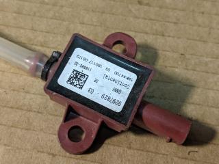 Датчик системы защиты пешеходов BMW X6 F16 2017, 3.0 л., N57 D30 B, дизель, АКПП, внедорожник 5 дв., 9297829, 5WK44700