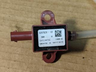 Датчик системы защиты пешеходов BMW X6 F16 2017, 3.0 л., N57 D30 B, дизель, АКПП, внедорожник 5 дв., 9297829, 5WK44700