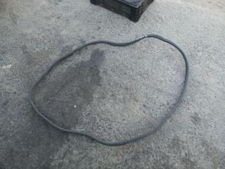 уплотнитель двери BMW X6 E71 [рестайлинг] 2013, 3.0 л., дизель, АКПП, внедорожник 5 дв.