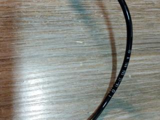 датчик ABS Mercedes-Benz M-Класс W166 2012, 2.1 л., OM 651.960, дизель, АКПП, мокрый асфальт, внедорожник 5 дв., 1669052701, A1669052701, A1665400317, A1669054102