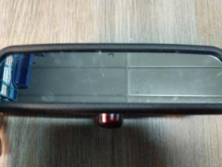 зеркало салона BMW 5 серия E39 2000, 3.5 л., M62 B35 (358S2), бензин, АКПП, седан, 8236774, 9050392