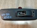 зеркало салона BMW 5 серия E39 2000, 3.5 л., M62 B35 (358S2), бензин, АКПП, седан, 8236774, 9050392 - фото №2