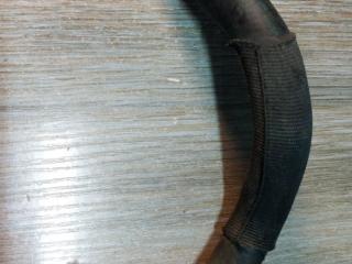 патрубок радиатора BMW X5 F15 2014, 3.0 л., N57 D30 A, дизель, АКПП, внедорожник 5 дв., 64219282264, 9282264