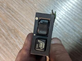 кнопка обогрева сидений BMW 5 серия E39 2000, 61318352259, 8352259