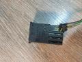 кнопка обогрева сидений BMW 5 серия E39 2000, 61318352259, 8352259 - фото №3