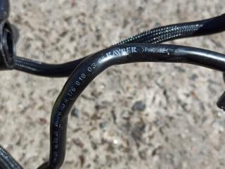 трубка вакуумная Mercedes-Benz S-Класс W222 [рестайлинг] 2020, 4.0 л., M 176.980, бензин, A1760180300