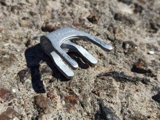 крепление форсунки Mercedes-Benz S-Класс W222 [рестайлинг] 2020, 4.0 л., M 176.980, бензин