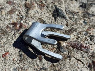 крепление форсунки Mercedes-Benz S-Класс W222 [рестайлинг] 2020, 4.0 л., M 176.980, бензин