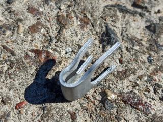 крепление форсунки Mercedes-Benz S-Класс W222 [рестайлинг] 2020, 4.0 л., M 176.980, бензин