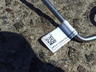 трубка вентиляции картерных газов Mercedes-Benz S-Класс W222 [рестайлинг] 2020, 4.0 л., M 176.980, бензин, A1772030317