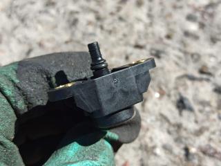 датчик абсолютного давления Mercedes-Benz S-Класс W222 [рестайлинг] 2020, 4.0 л., M 176.980, бензин, A0091534828