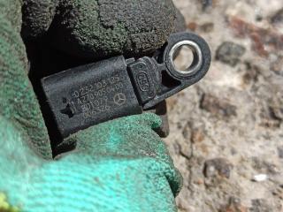 датчик распредвала Mercedes-Benz S-Класс W222 [рестайлинг] 2020, 4.0 л., M 176.980, бензин, A2709050400