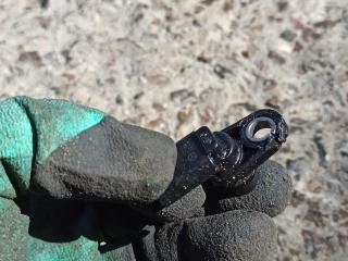 датчик распредвала Mercedes-Benz S-Класс W222 [рестайлинг] 2020, 4.0 л., M 176.980, бензин, A2709050400