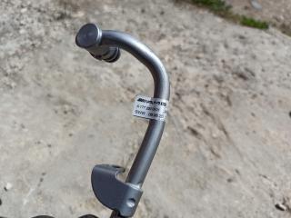 масляная трубка турбины Mercedes-Benz S-Класс W222 [рестайлинг] 2020, 4.0 л., M 176.980, бензин, A1772000901