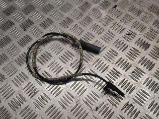 датчик ABS BMW 3 серия E90/E91/E92/E93 [рестайлинг] 2008, 6762476