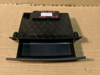 вещевой ящик центральной консоли Mercedes-Benz SLK-Класс R171 2006, 3.5 л., M 272.963, бензин, АКПП, серебристый, кабриолет, 1716800552, A1716800552