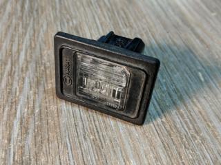 подсветка номера Mercedes-Benz M-Класс W166 2012, 2.1 л., OM 651.960, дизель, АКПП, мокрый асфальт, внедорожник 5 дв., 1729061100, A1729061100