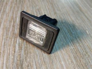 подсветка номера Mercedes-Benz M-Класс W166 2012, 2.1 л., OM 651.960, дизель, АКПП, мокрый асфальт, внедорожник 5 дв., 1729061100, A1729061100