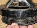 шкив коленвала Mercedes-Benz E-Класс W212/S212/C207/A207 2012, 2.1 л., OM 651.925, дизель, A6510300703, 6510300703 - фото №2