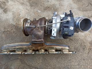 турбина Mercedes-Benz S-Класс W222 [рестайлинг] 2019, 3.0 л., M256 E30, бензин, A2560901000