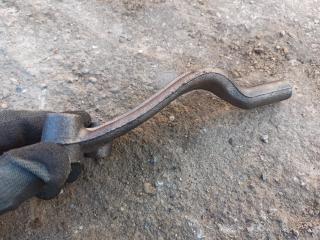 кронштейн (крепление) Mercedes-Benz S-Класс W222 [рестайлинг] 2019, 3.0 л., M256 E30, бензин, A2560960000