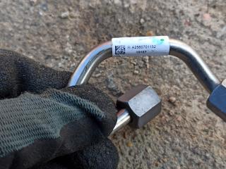 трубка топливная Mercedes-Benz S-Класс W222 [рестайлинг] 2019, 3.0 л., M256 E30, бензин, A2560701132