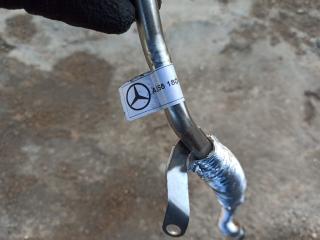 масляная трубка турбины Mercedes-Benz S-Класс W222 [рестайлинг] 2019, 3.0 л., M256 E30, бензин, A2561800022