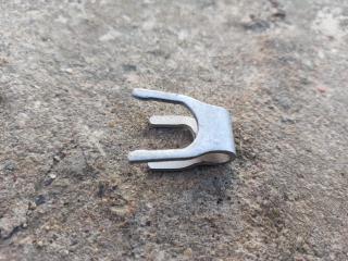 крепление форсунки Mercedes-Benz S-Класс W222 [рестайлинг] 2019, 3.0 л., M256 E30, бензин