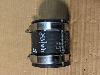 патрубок турбины Mercedes-Benz C-Класс W205/S205/C205 2017, 4.0 л., гибрид, 1770909100, A1770909100