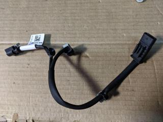 проводка Mercedes-Benz C-Класс W205/S205/C205 2017, 4.0 л., гибрид, 1771504220, A1771504220