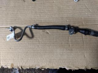 трубка охлаждающей жидкости Mercedes-Benz C-Класс W205/S205/C205 2017, 4.0 л., гибрид, 1772000258, A1772000258