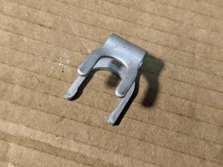 крепление форсунки Mercedes-Benz C-Класс W205/S205/C205 2017, 4.0 л., гибрид, 1770720000, A1770720000