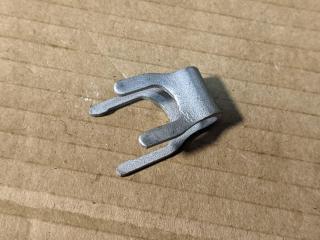 крепление форсунки Mercedes-Benz C-Класс W205/S205/C205 2017, 4.0 л., гибрид, 1770720000, A1770720000