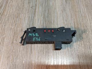 блок управления стеклоподъемниками BMW 3 серия E46 [рестайлинг] 2004, 2.0 л., N46 B20 A, бензин, АКПП, седан, 6902184