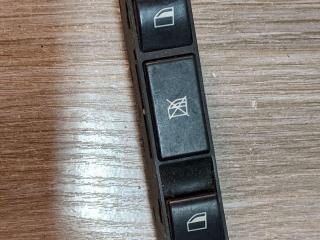 блок управления стеклоподъемниками BMW 3 серия E46 2001, M54 B30 (306S3), универсал, правый руль, 61318381518, 8381518