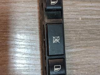 блок управления стеклоподъемниками BMW 3 серия E46 2002, 1.6 л., N40 B16 A, бензин, АКПП, седан, 61318381518, 8381518