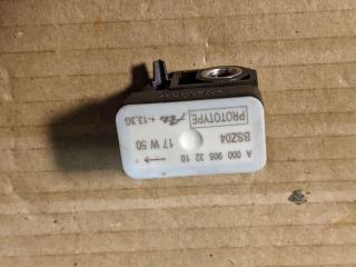 датчик удара Mercedes-Benz C-Класс W205/S205/C205 2017, 4.0 л., гибрид, A0009053210, 0009053210