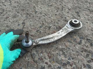 рычаг задний правый BMW X6 E71/E72 2011, 3.0 л., N57 D30 A, дизель, АКПП, внедорожник 5 дв.